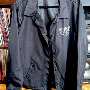 Indestructible MFG Co. Jacket